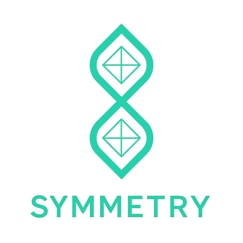 Logo Symmetry