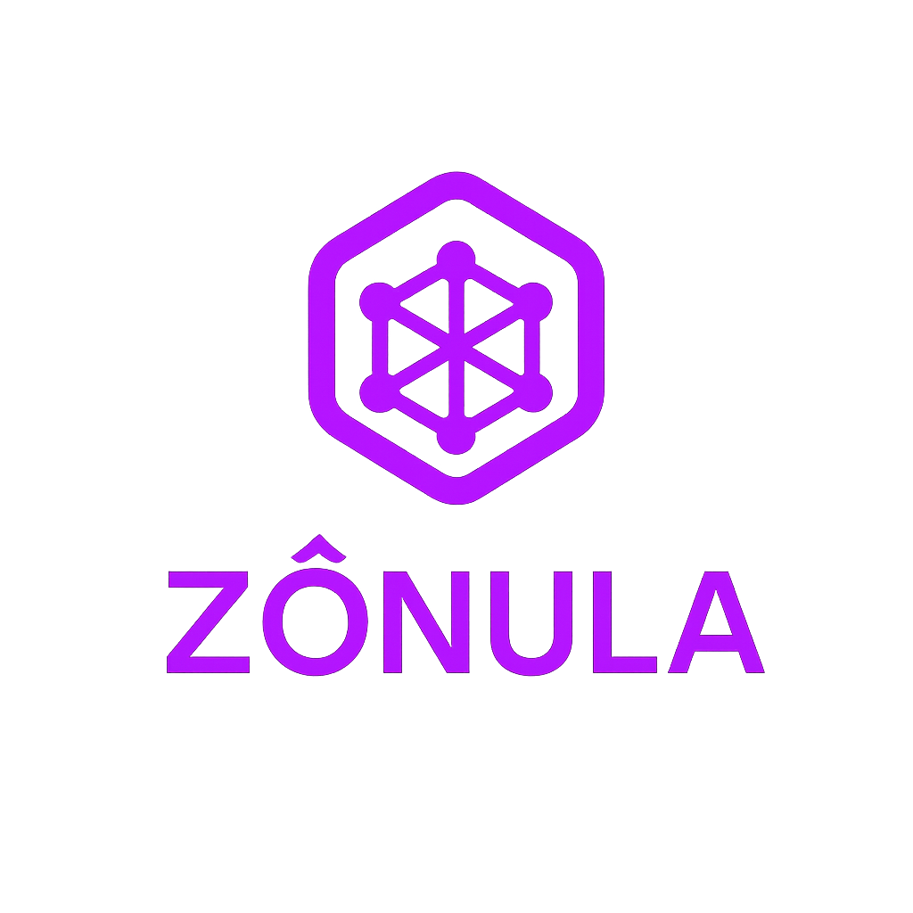 Logo Zônula